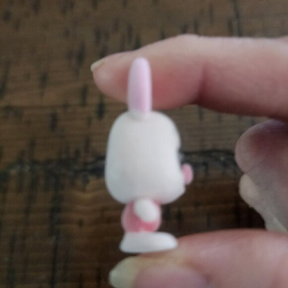 Disney Doorables Series 6 "Piglet" from Winnie the Pooh - Picture 4 of 10